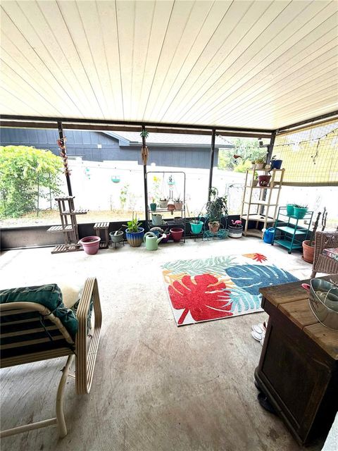 Tiny photo for 700 W Dampier Street, Inverness, FL 34450 (MLS # W7885681)