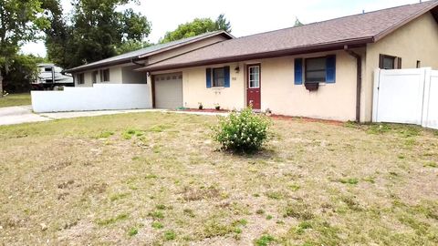 Tiny photo for 700 W Dampier Street, Inverness, FL 34450 (MLS # W7885681)