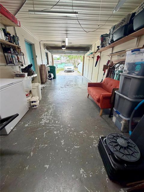 Tiny photo for 700 W Dampier Street, Inverness, FL 34450 (MLS # W7885681)