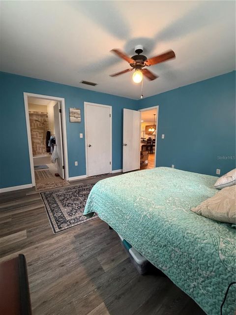 Tiny photo for 700 W Dampier Street, Inverness, FL 34450 (MLS # W7885681)