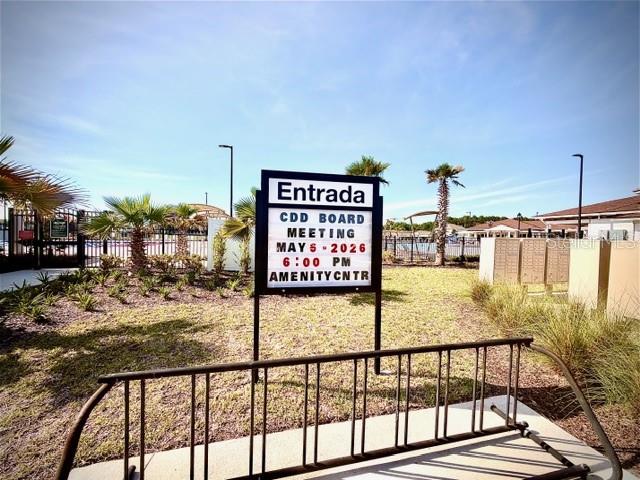 ENTRADA PH I - Residential