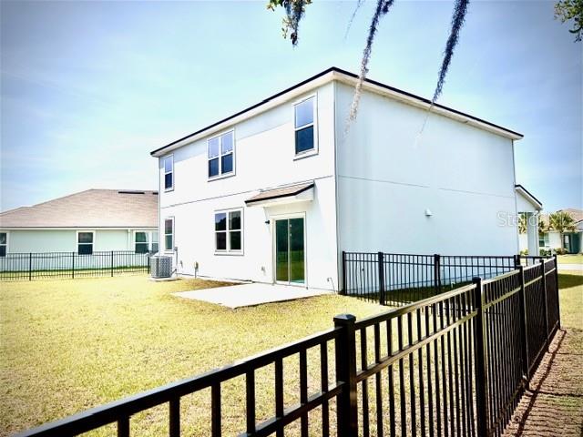 449 JARAMA CIRCLE