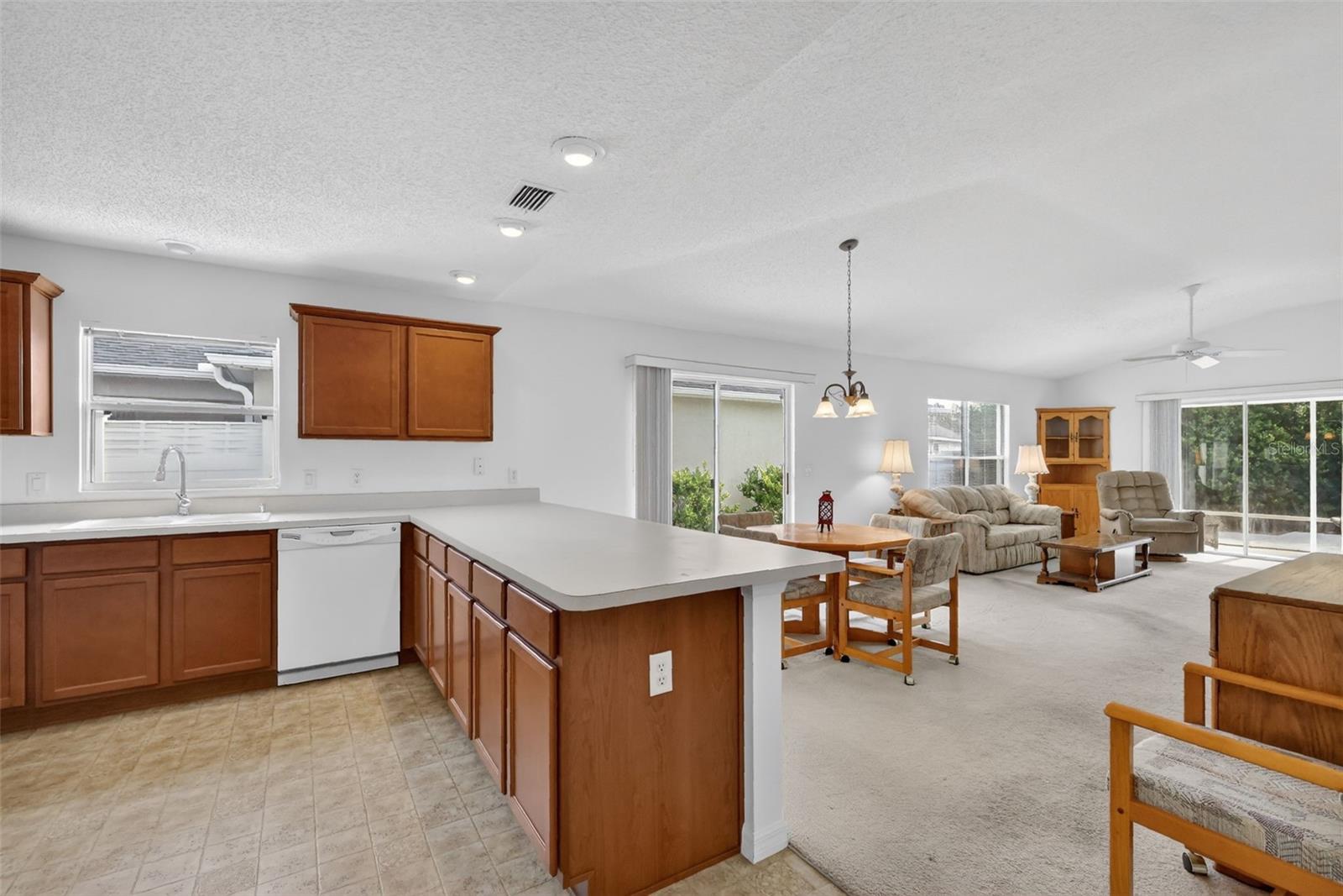 THE VILLAGES - Residential