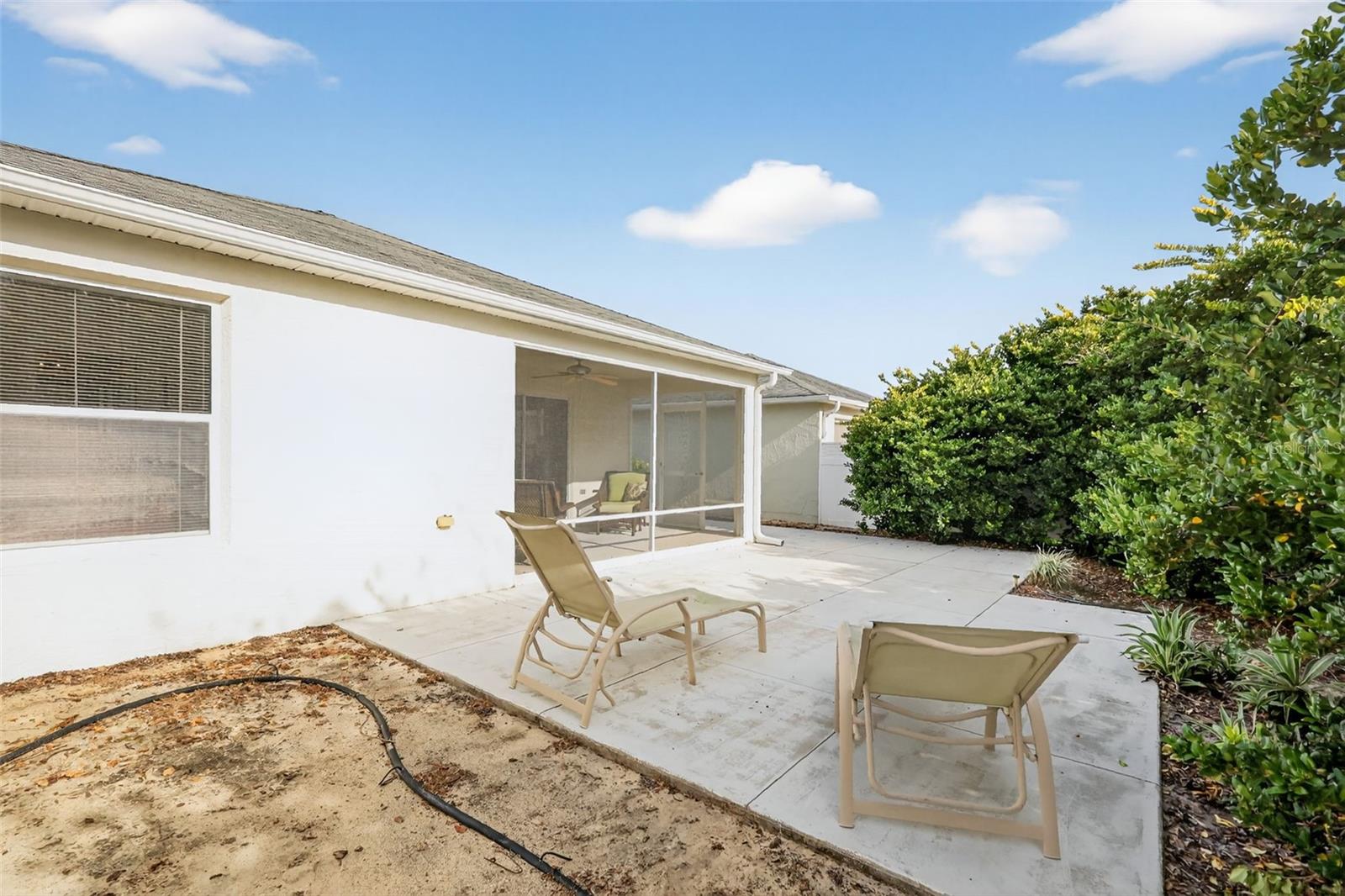 THE VILLAGES - Residential