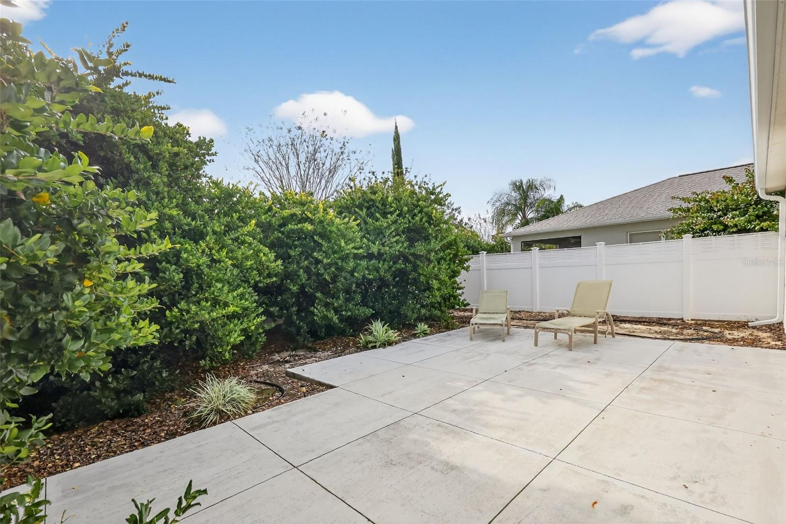 THE VILLAGES - Residential