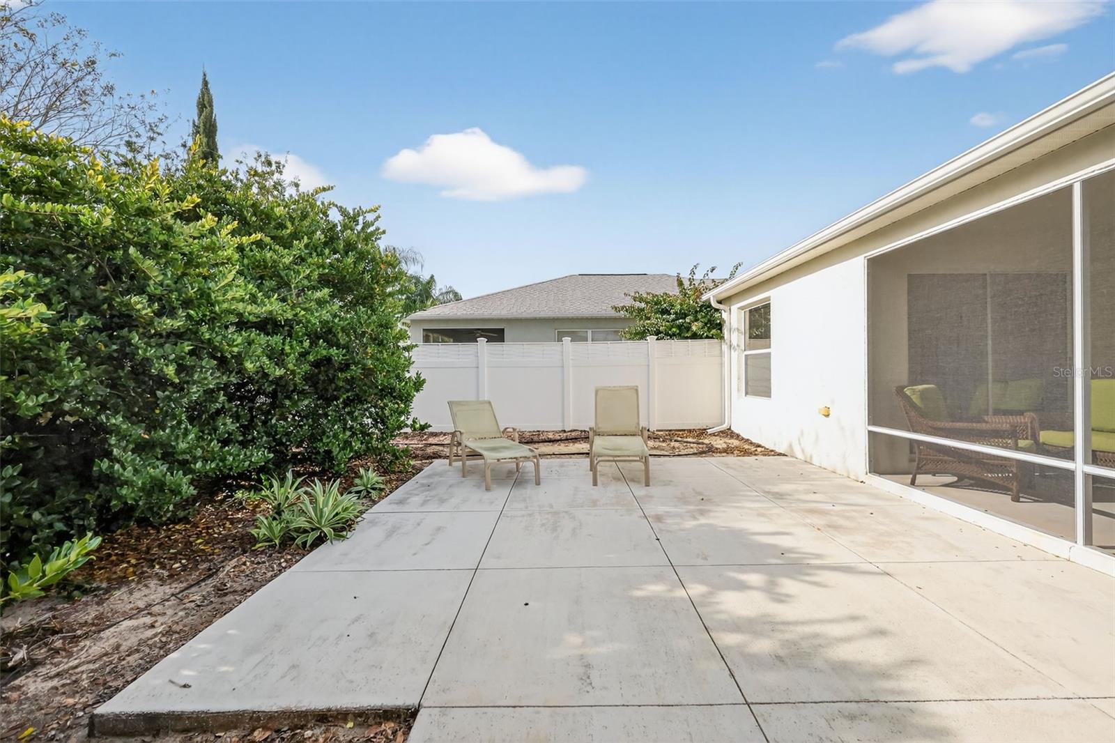 THE VILLAGES - Residential