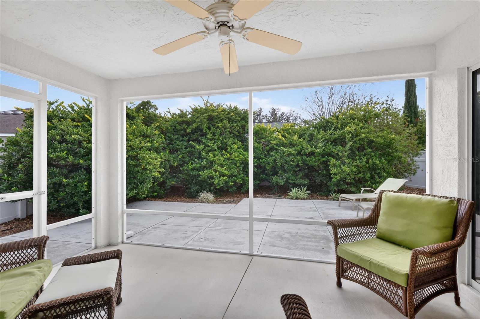 THE VILLAGES - Residential