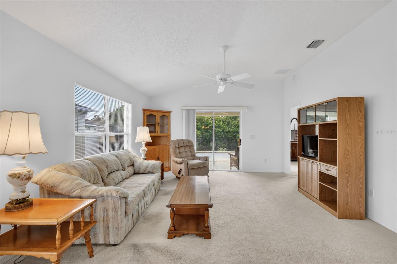 THE VILLAGES - Residential