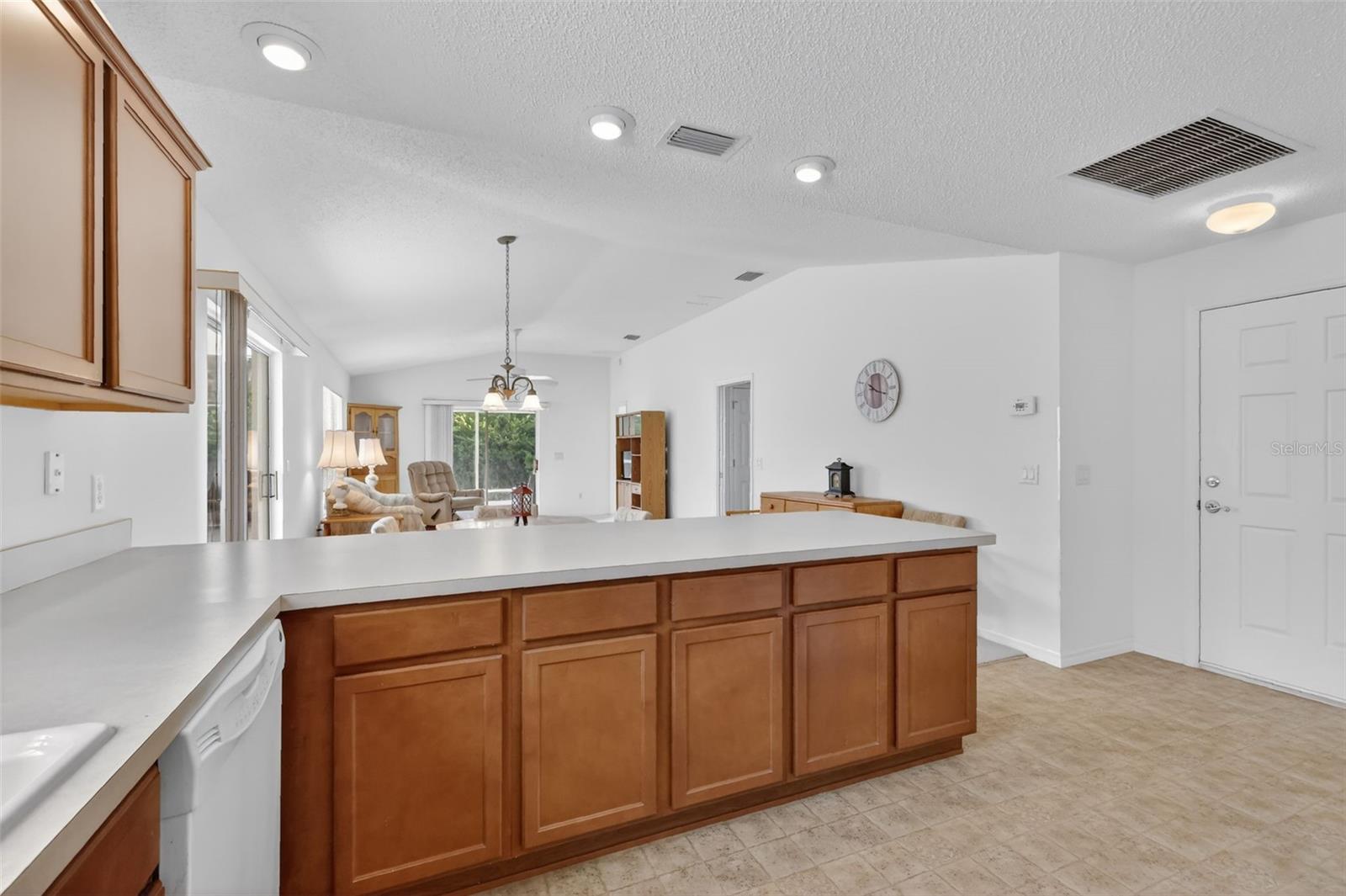 THE VILLAGES - Residential