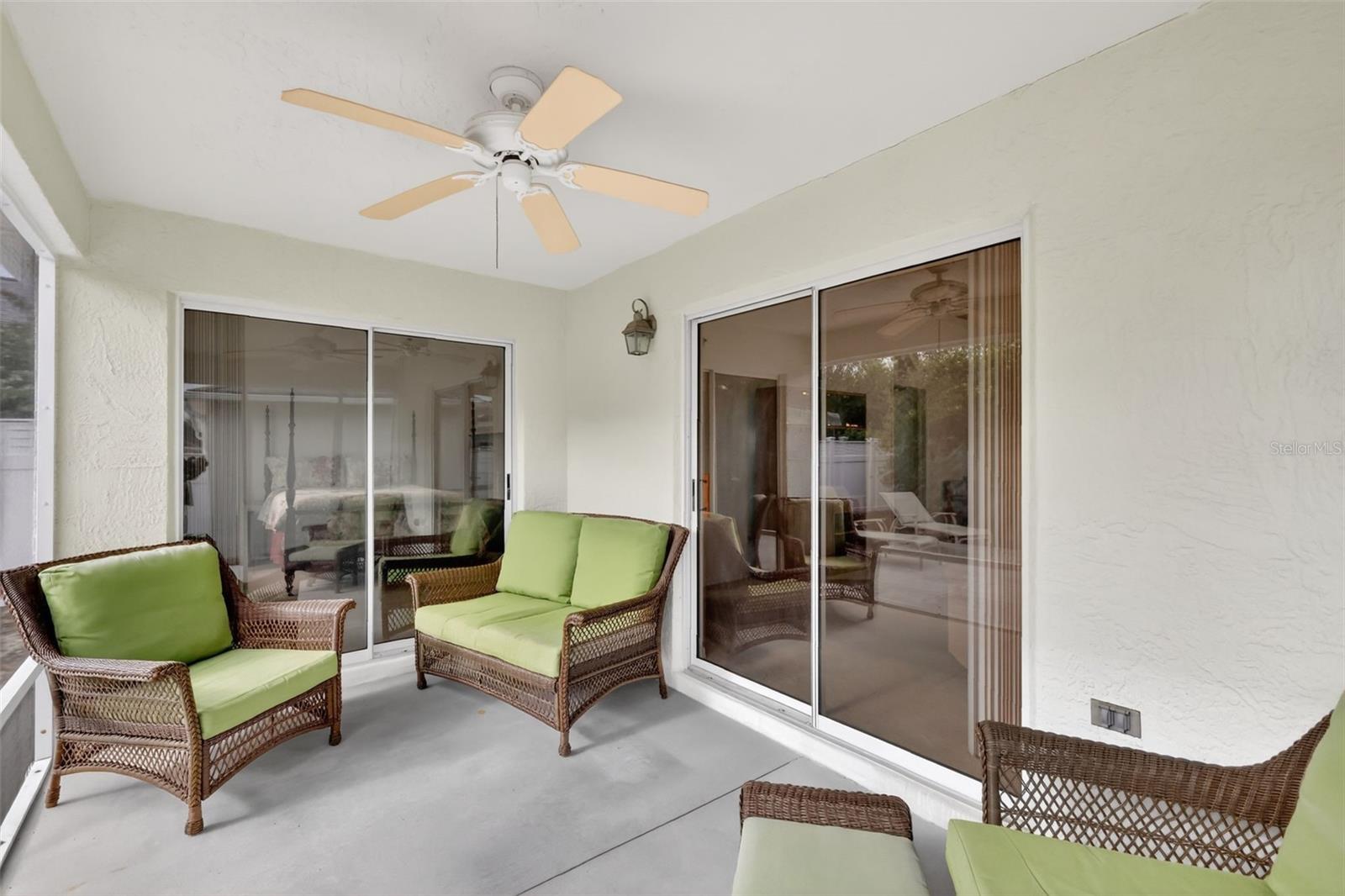 THE VILLAGES - Residential