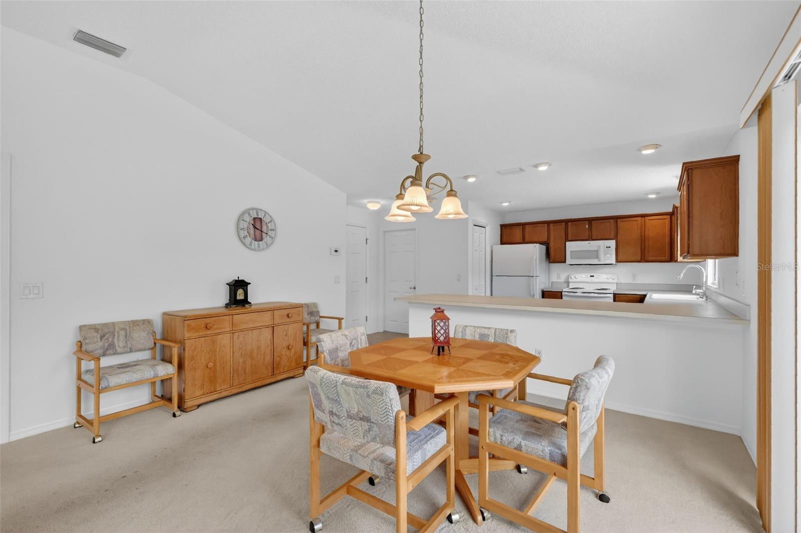 THE VILLAGES - Residential