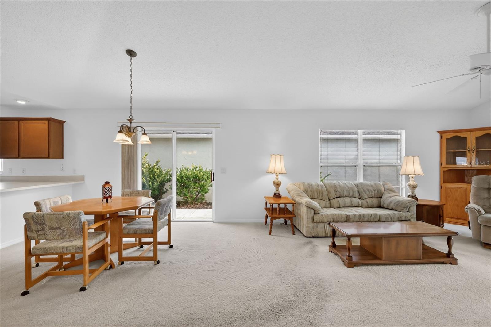 THE VILLAGES - Residential