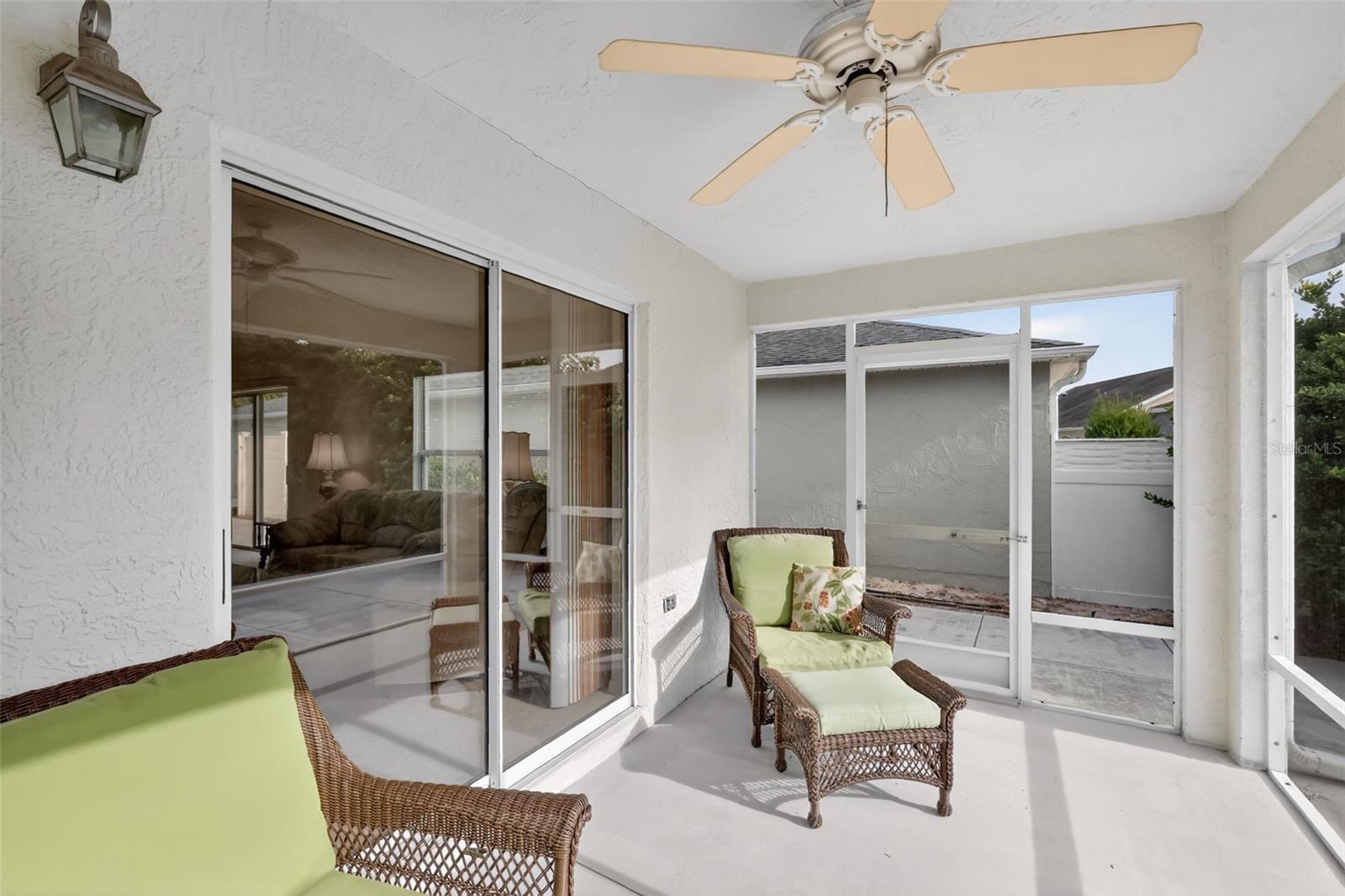 THE VILLAGES - Residential