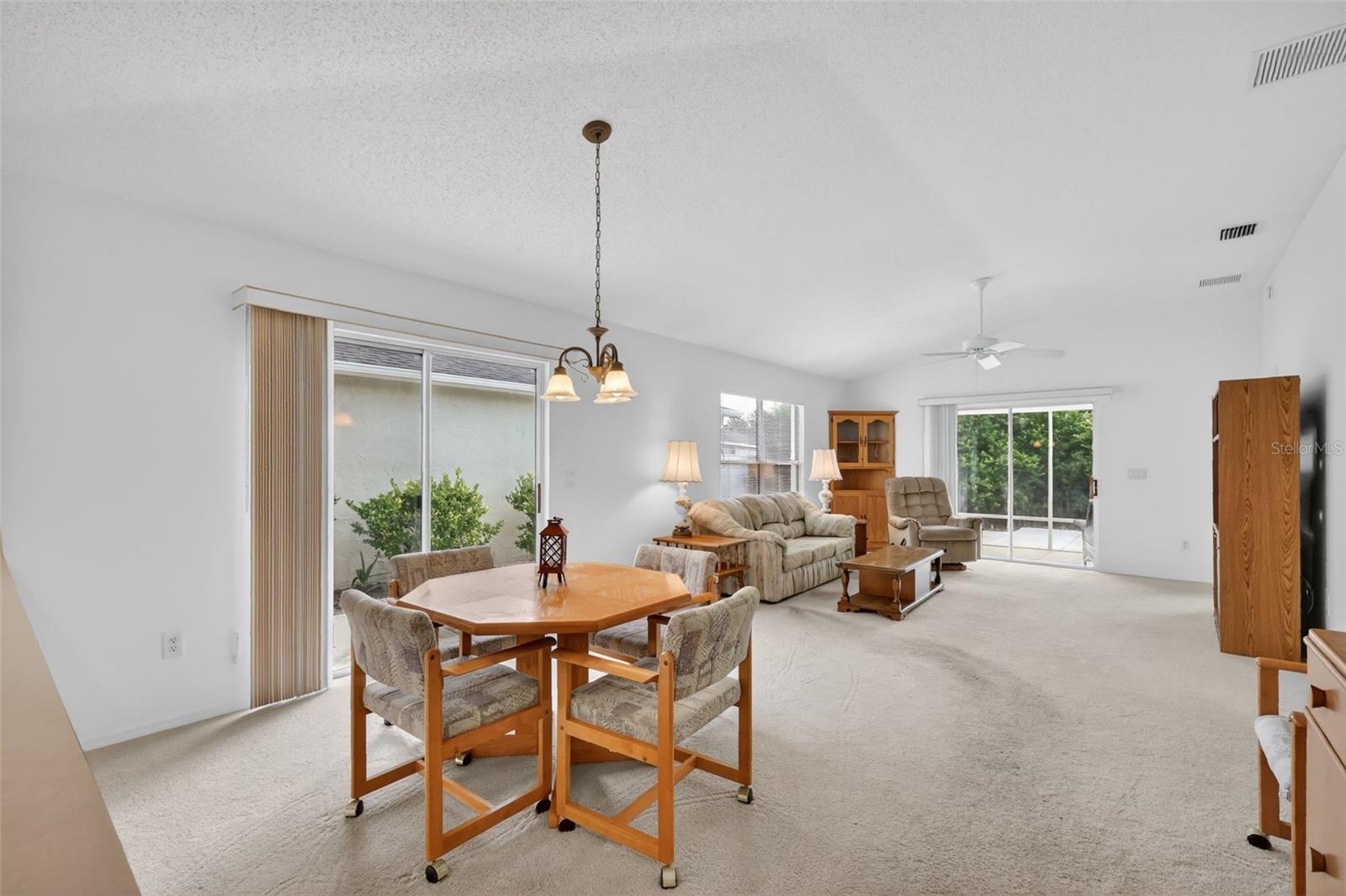 THE VILLAGES - Residential