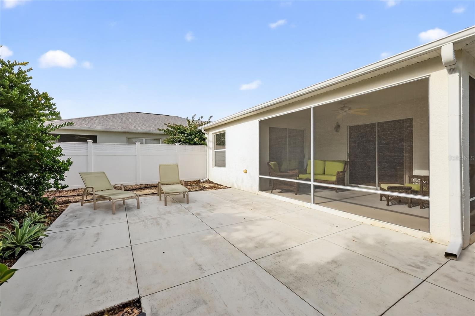 THE VILLAGES - Residential