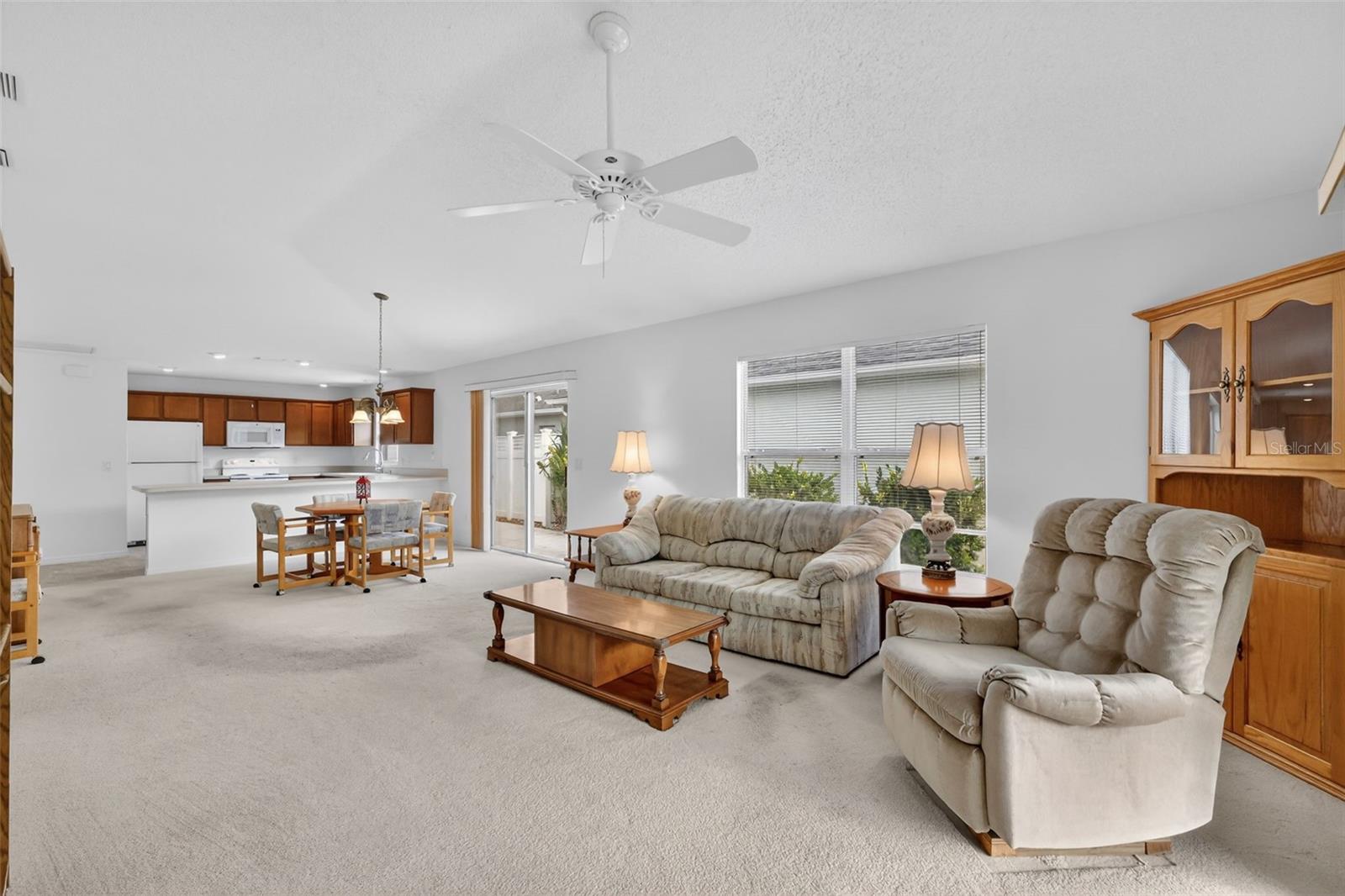 THE VILLAGES - Residential