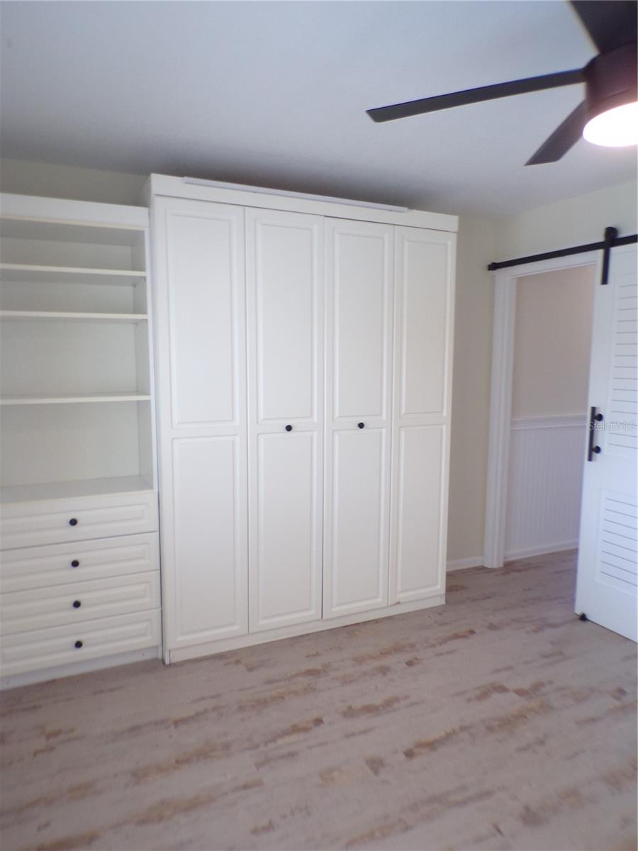 LAGOON CONDOMINIMUM - Residential Lease