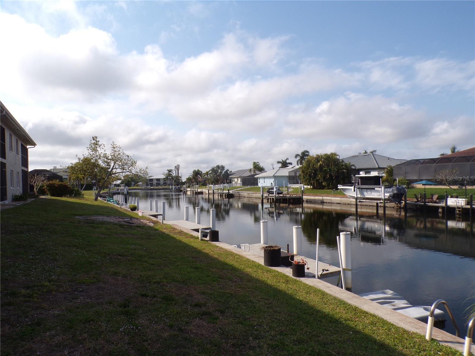 LAGOON CONDOMINIMUM - Residential Lease