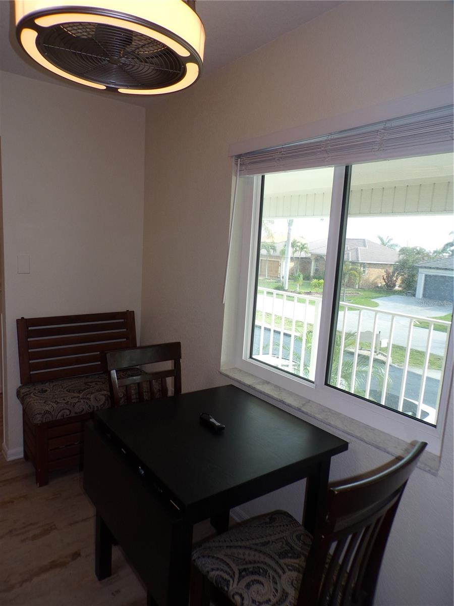 LAGOON CONDOMINIMUM - Residential Lease