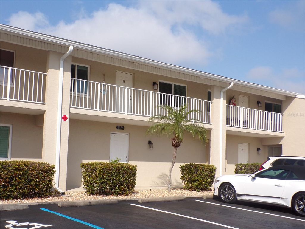 Photo of 1335 Mineo Dr #G, Punta Gorda, FL 33950 (MLS # C7523939)