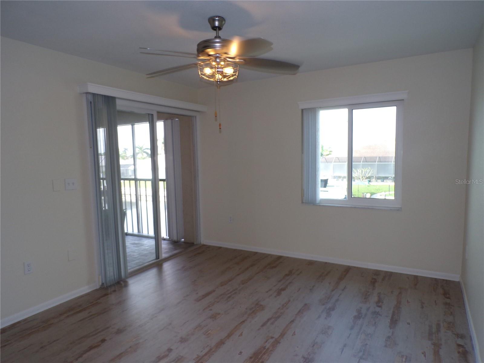 LAGOON CONDOMINIMUM - Residential Lease