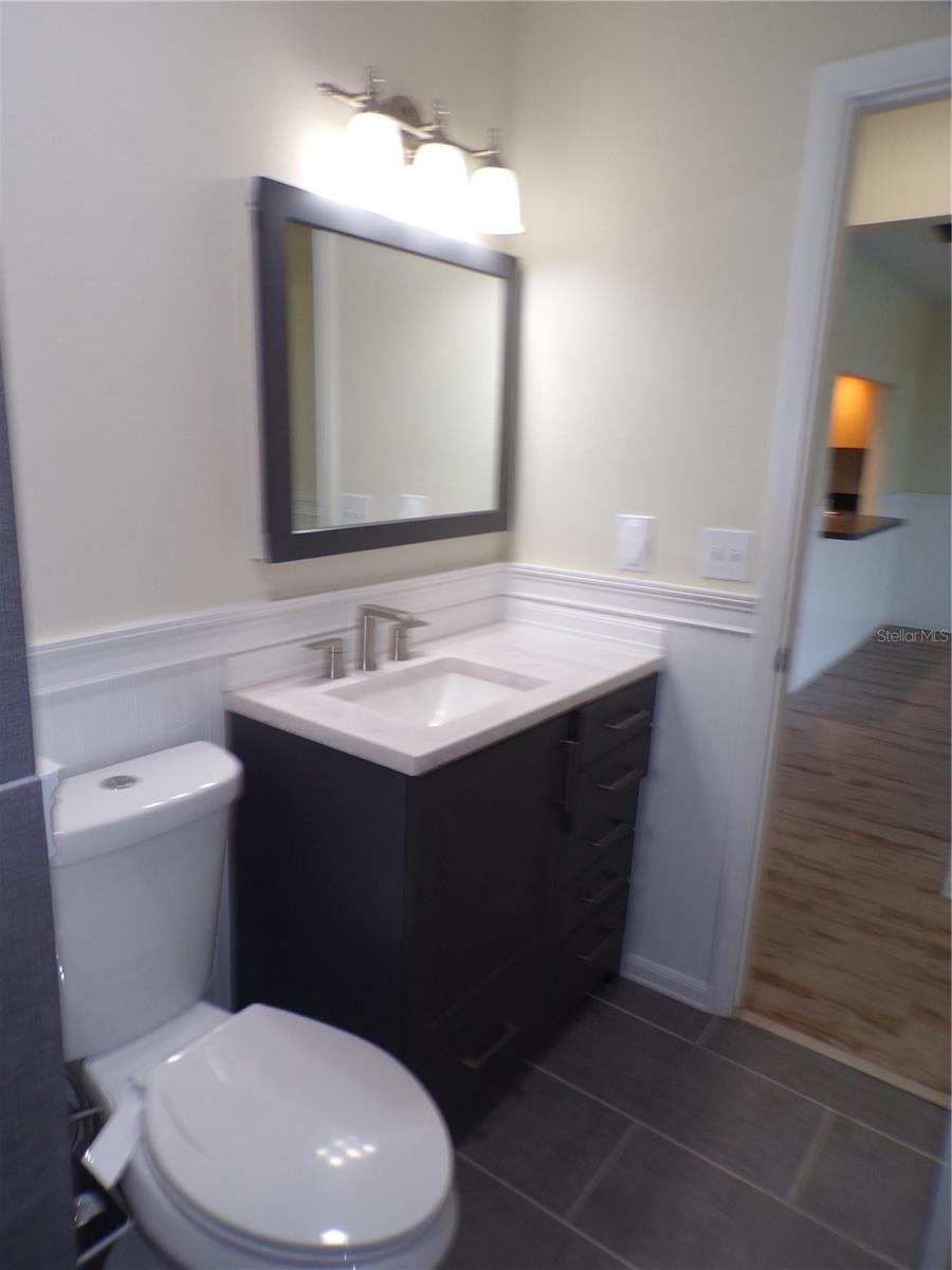 LAGOON CONDOMINIMUM - Residential Lease