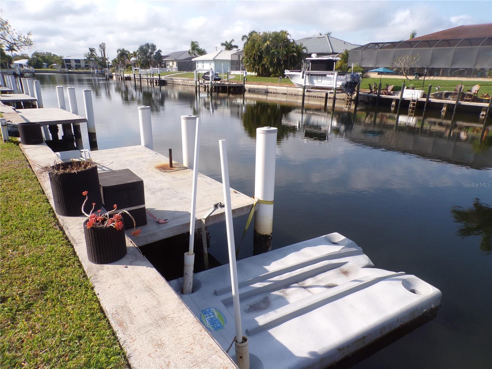 LAGOON CONDOMINIMUM - Residential Lease