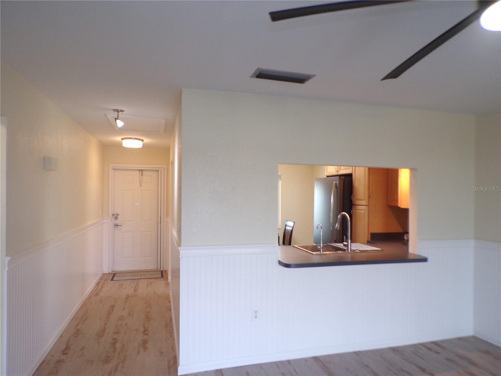 LAGOON CONDOMINIMUM - Residential Lease