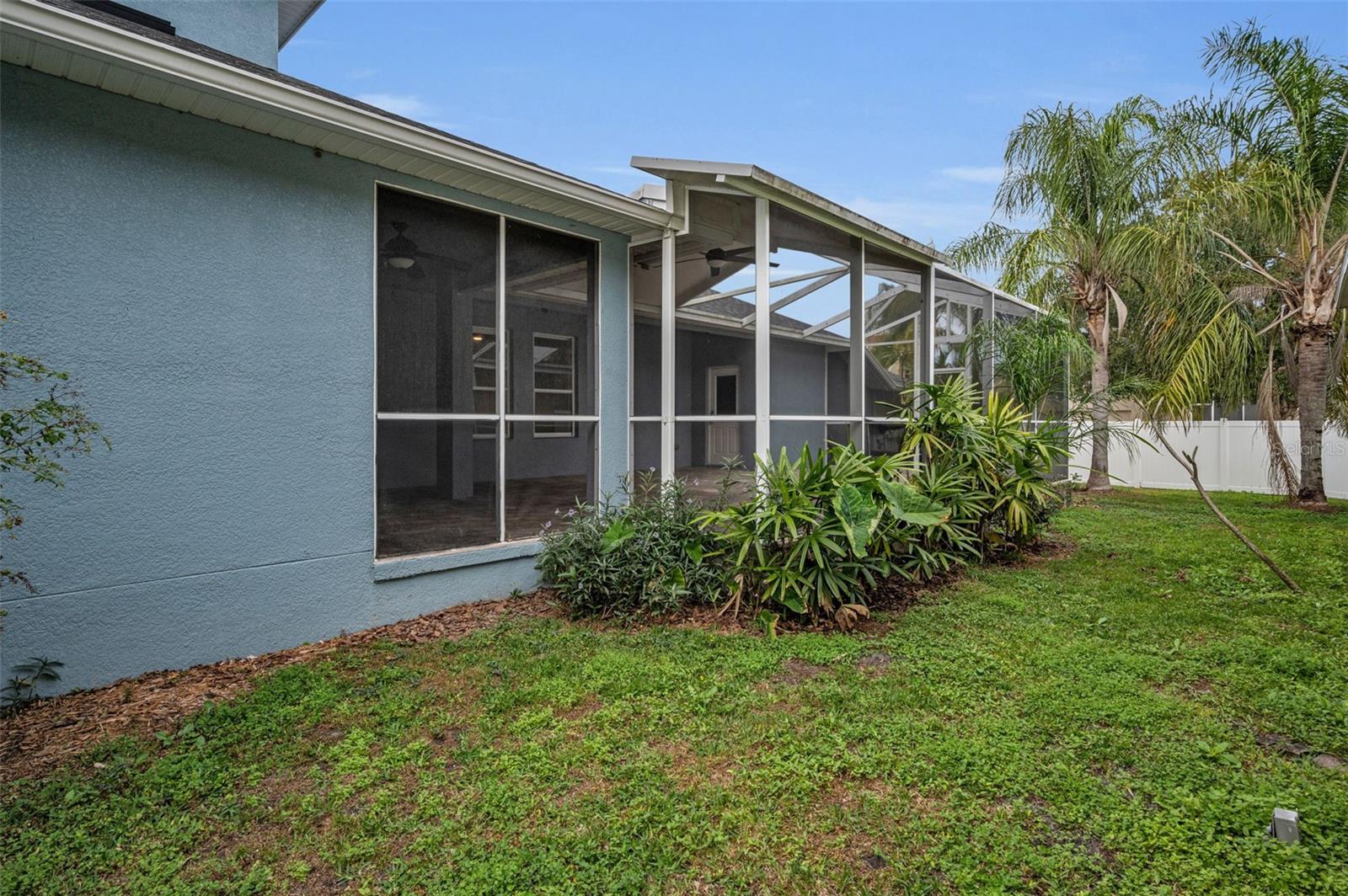 LONGLEAF NEIGHBORHOOD 02 - Residential