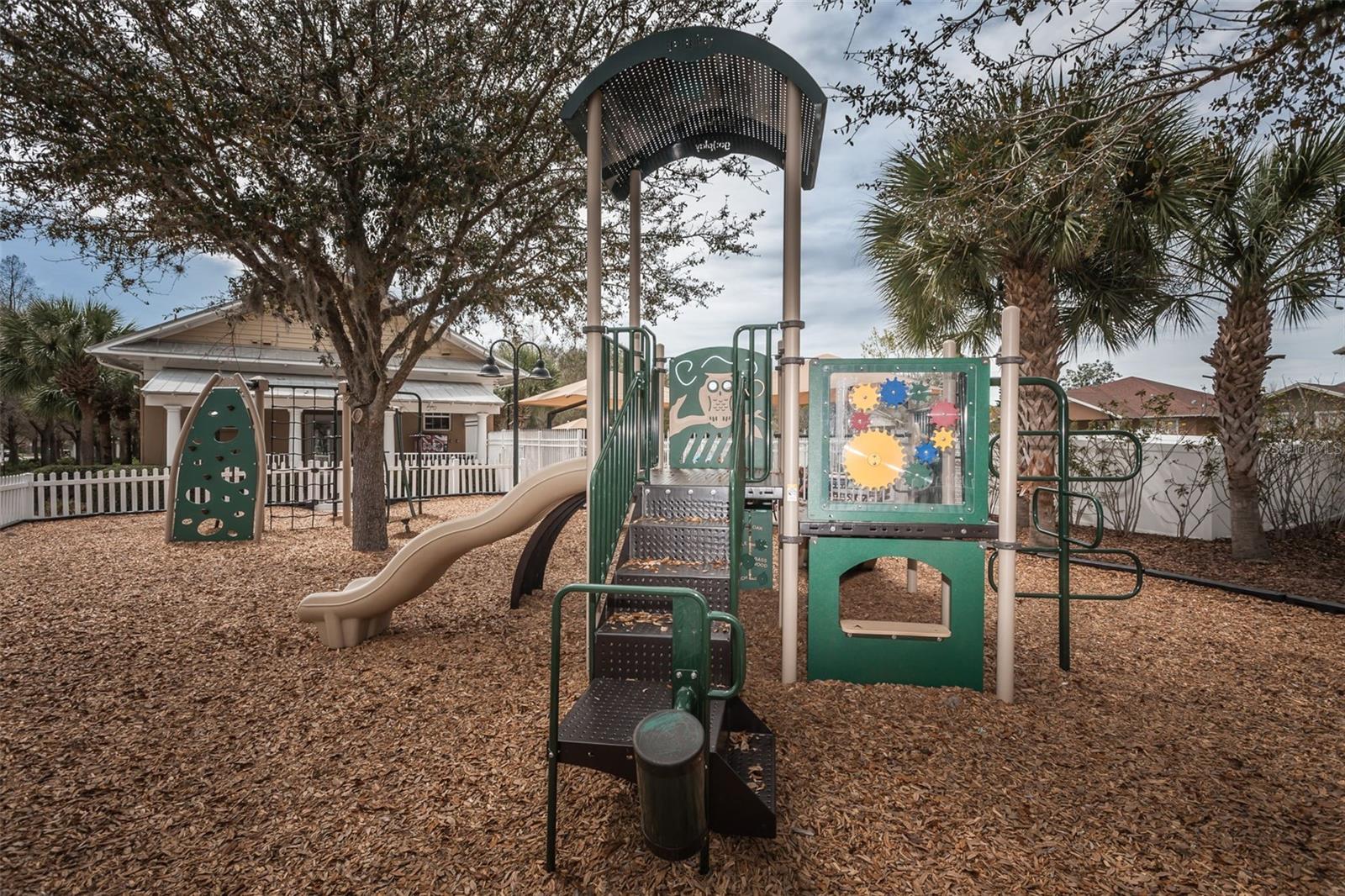 LONGLEAF NEIGHBORHOOD 02 - Residential