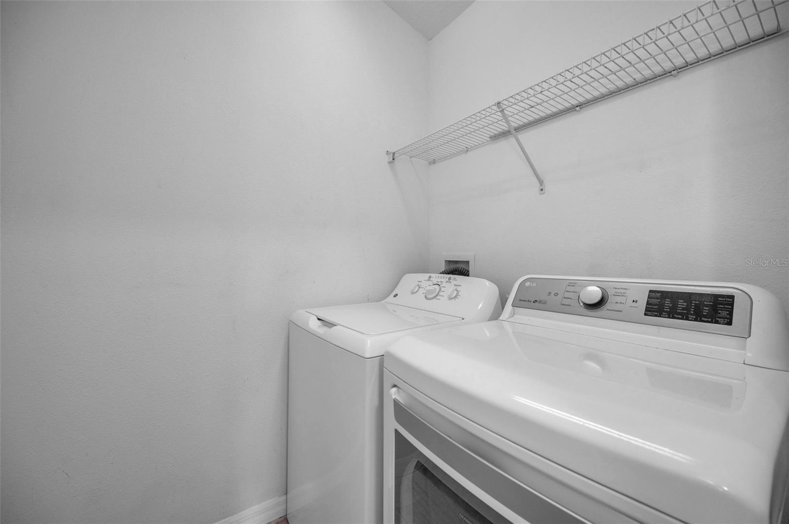 LONGLEAF NEIGHBORHOOD 02 - Residential