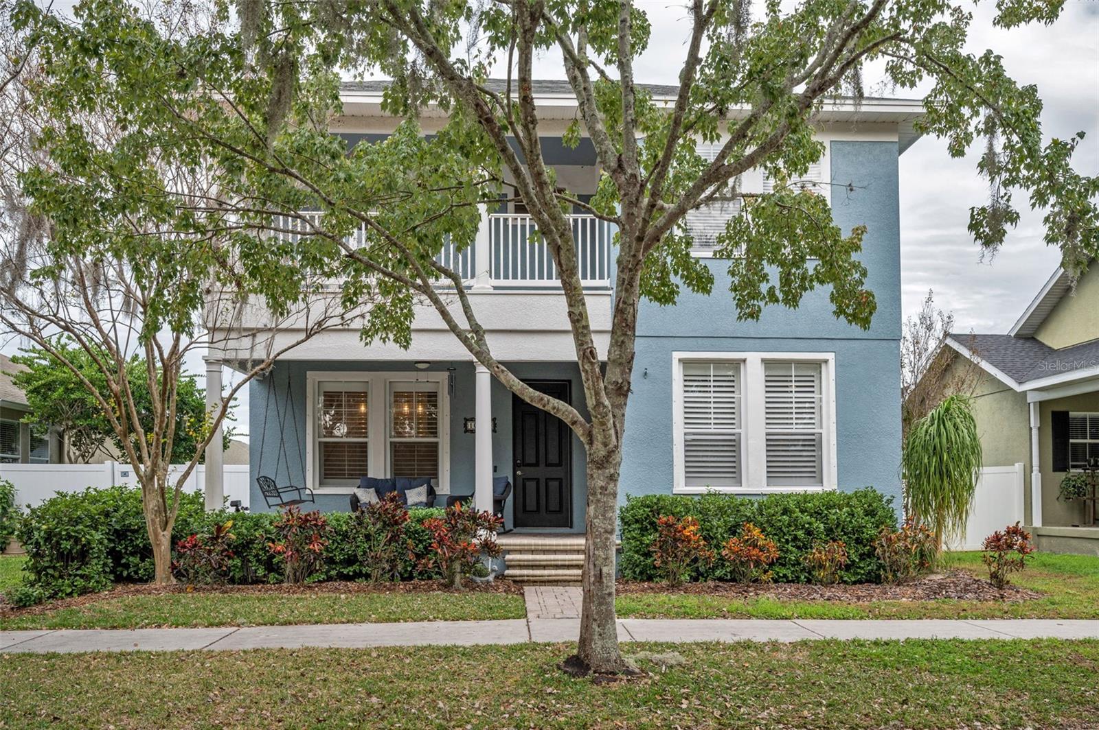 LONGLEAF NEIGHBORHOOD 02 - Residential