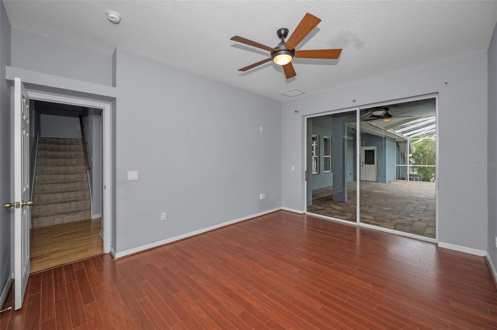 LONGLEAF NEIGHBORHOOD 02 - Residential