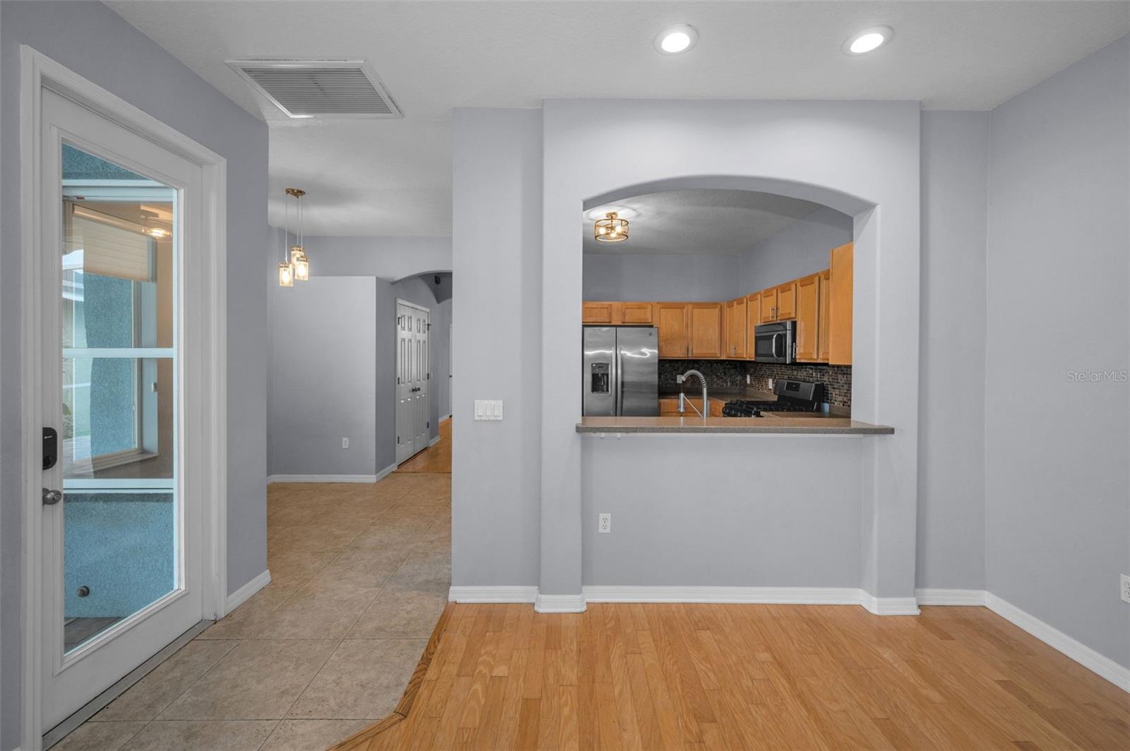 LONGLEAF NEIGHBORHOOD 02 - Residential