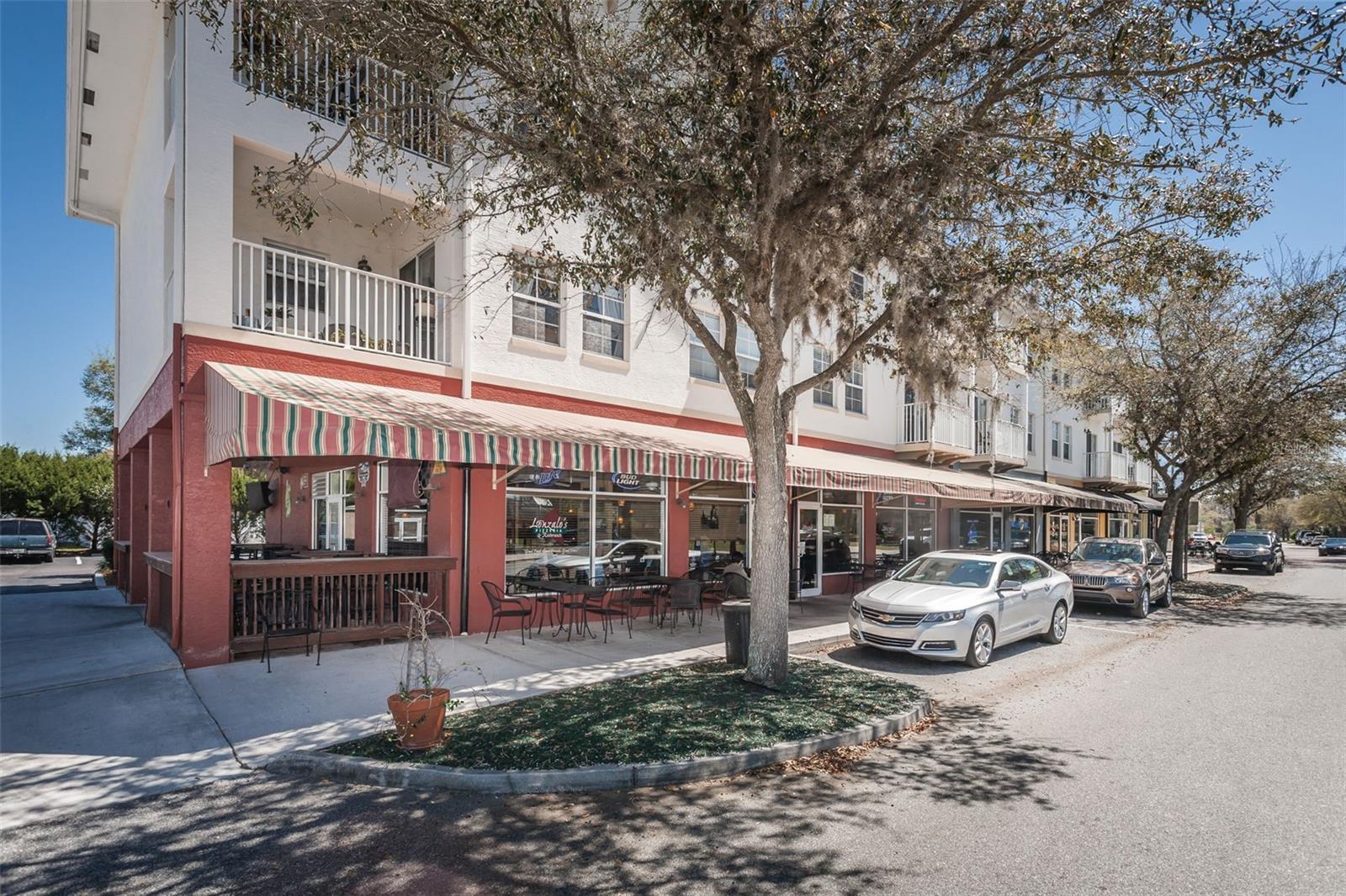 LONGLEAF NEIGHBORHOOD 02 - Residential