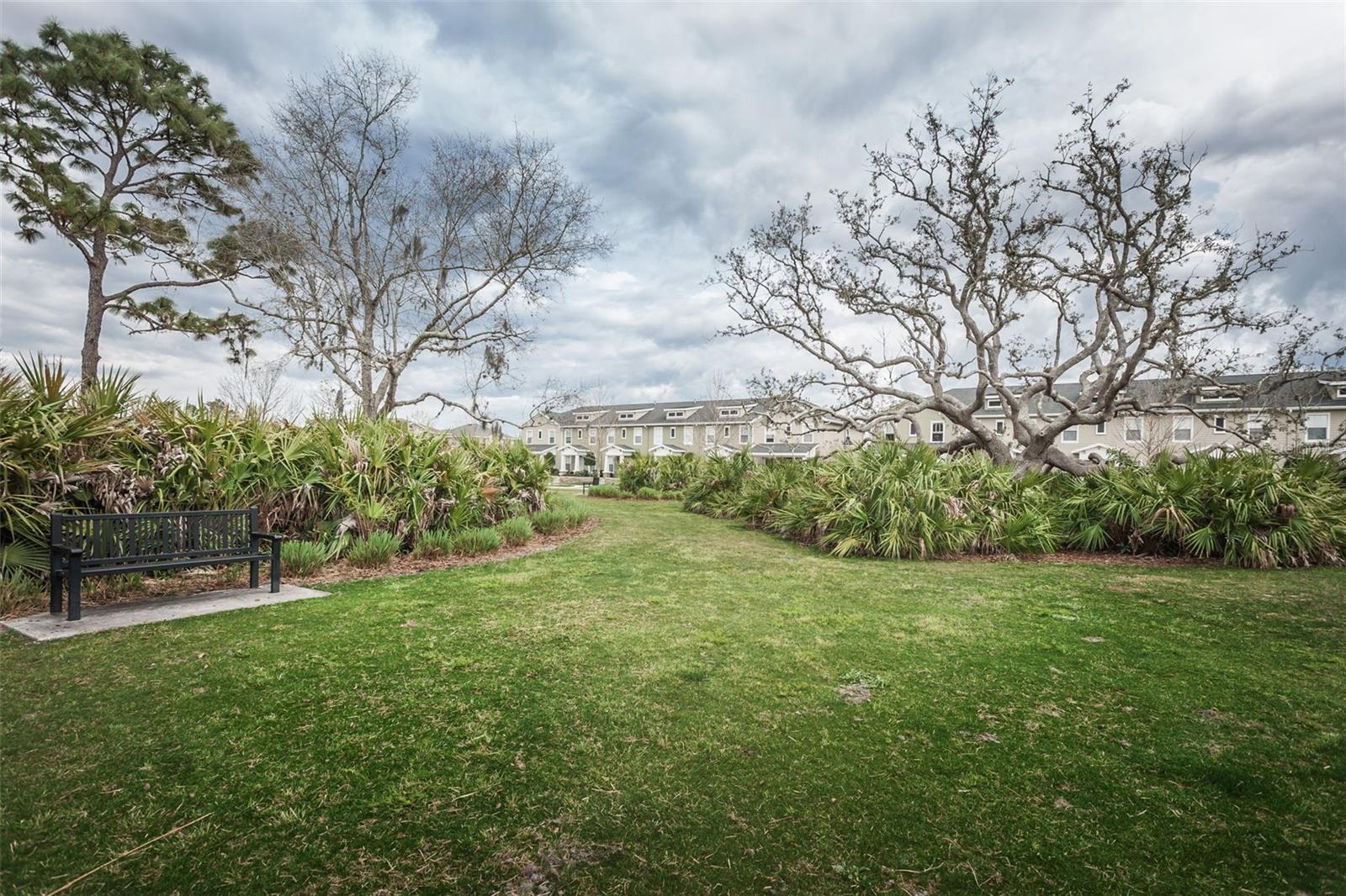 LONGLEAF NEIGHBORHOOD 02 - Residential