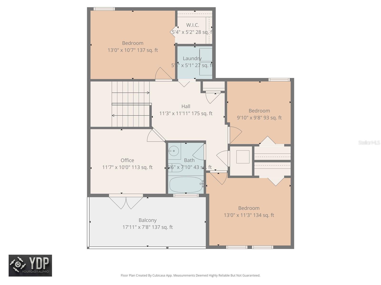 LONGLEAF NEIGHBORHOOD 02 - Residential