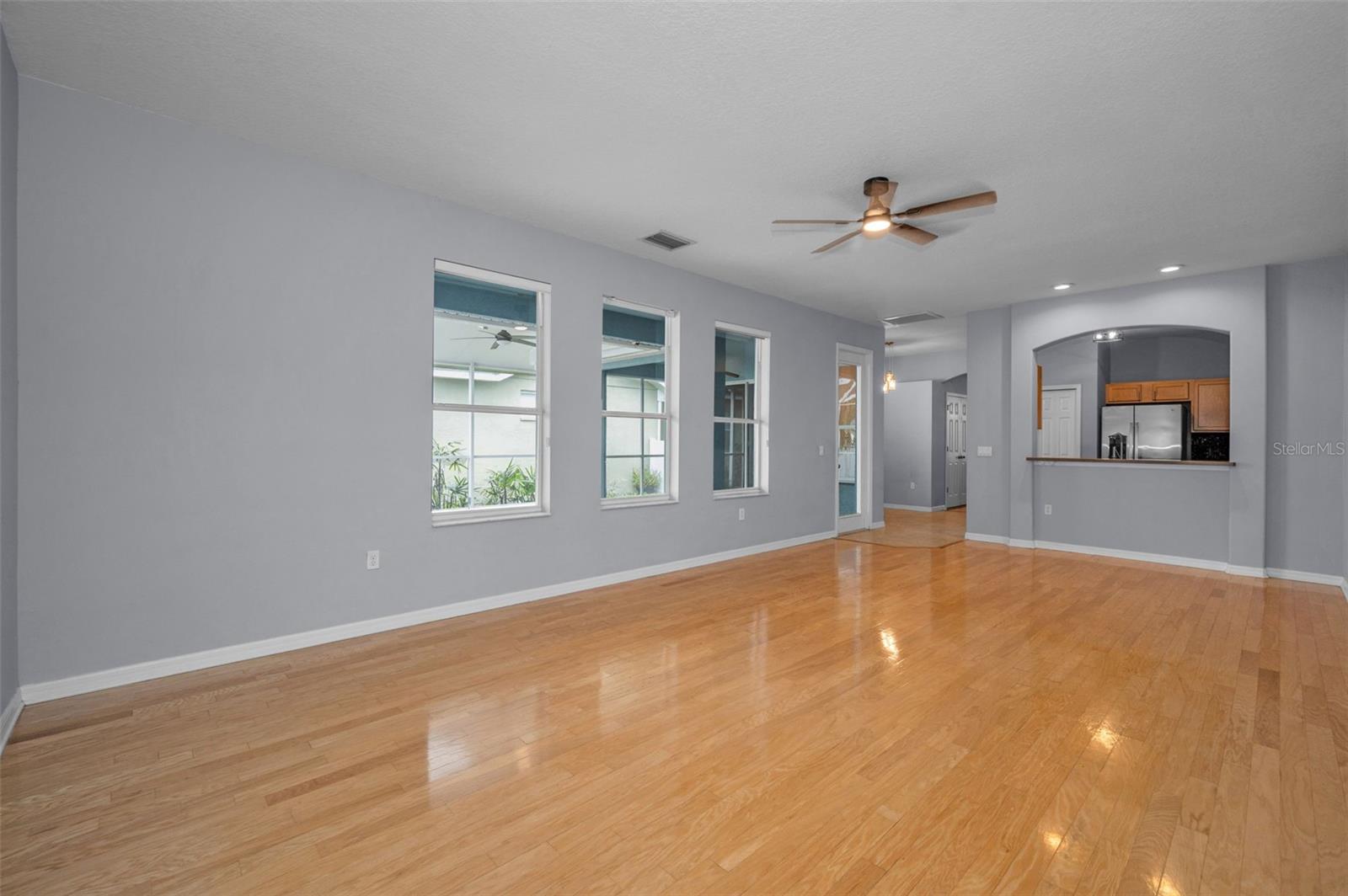 LONGLEAF NEIGHBORHOOD 02 - Residential