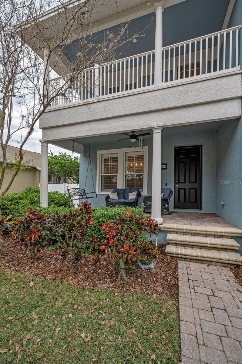 LONGLEAF NEIGHBORHOOD 02 - Residential