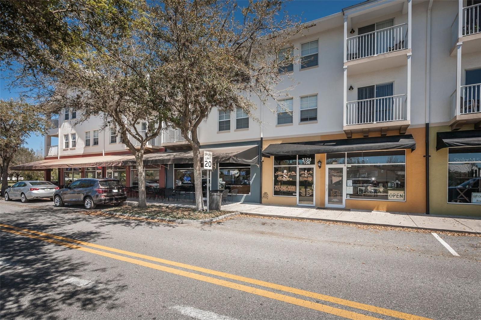 LONGLEAF NEIGHBORHOOD 02 - Residential