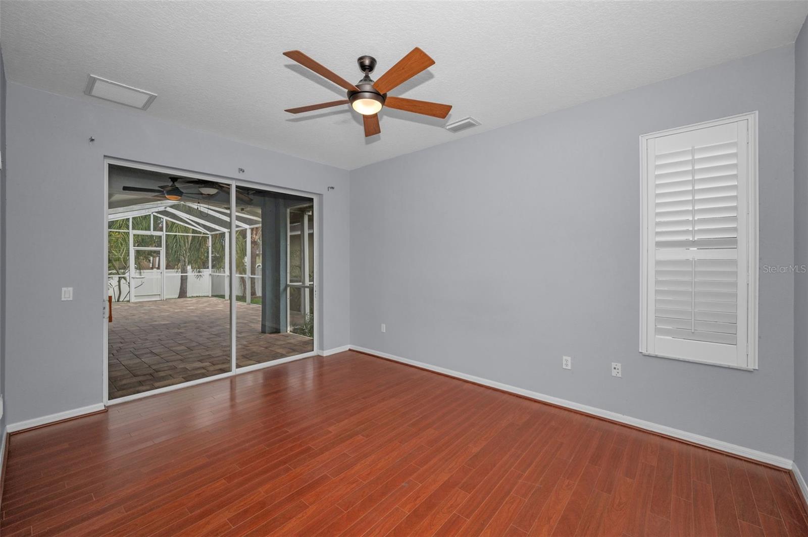 LONGLEAF NEIGHBORHOOD 02 - Residential