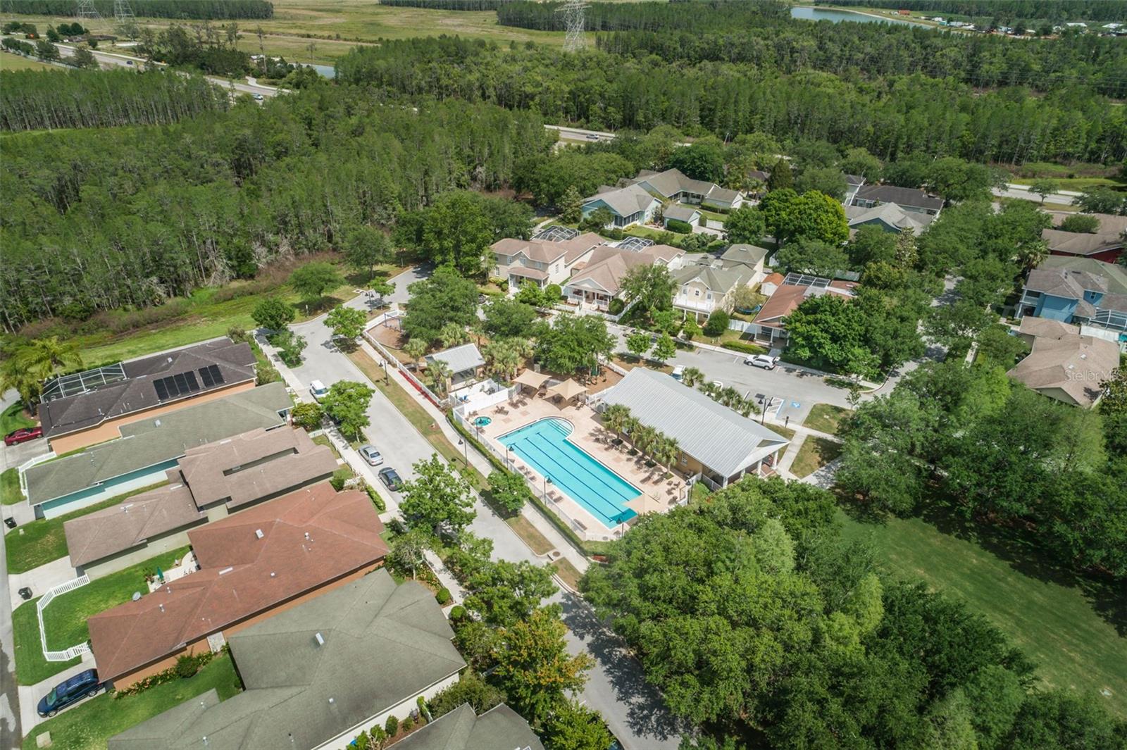 LONGLEAF NEIGHBORHOOD 02 - Residential