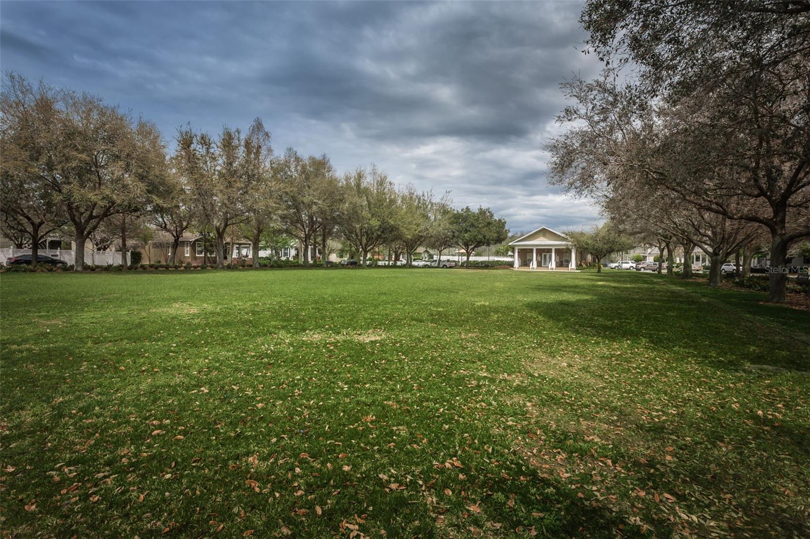 LONGLEAF NEIGHBORHOOD 02 - Residential