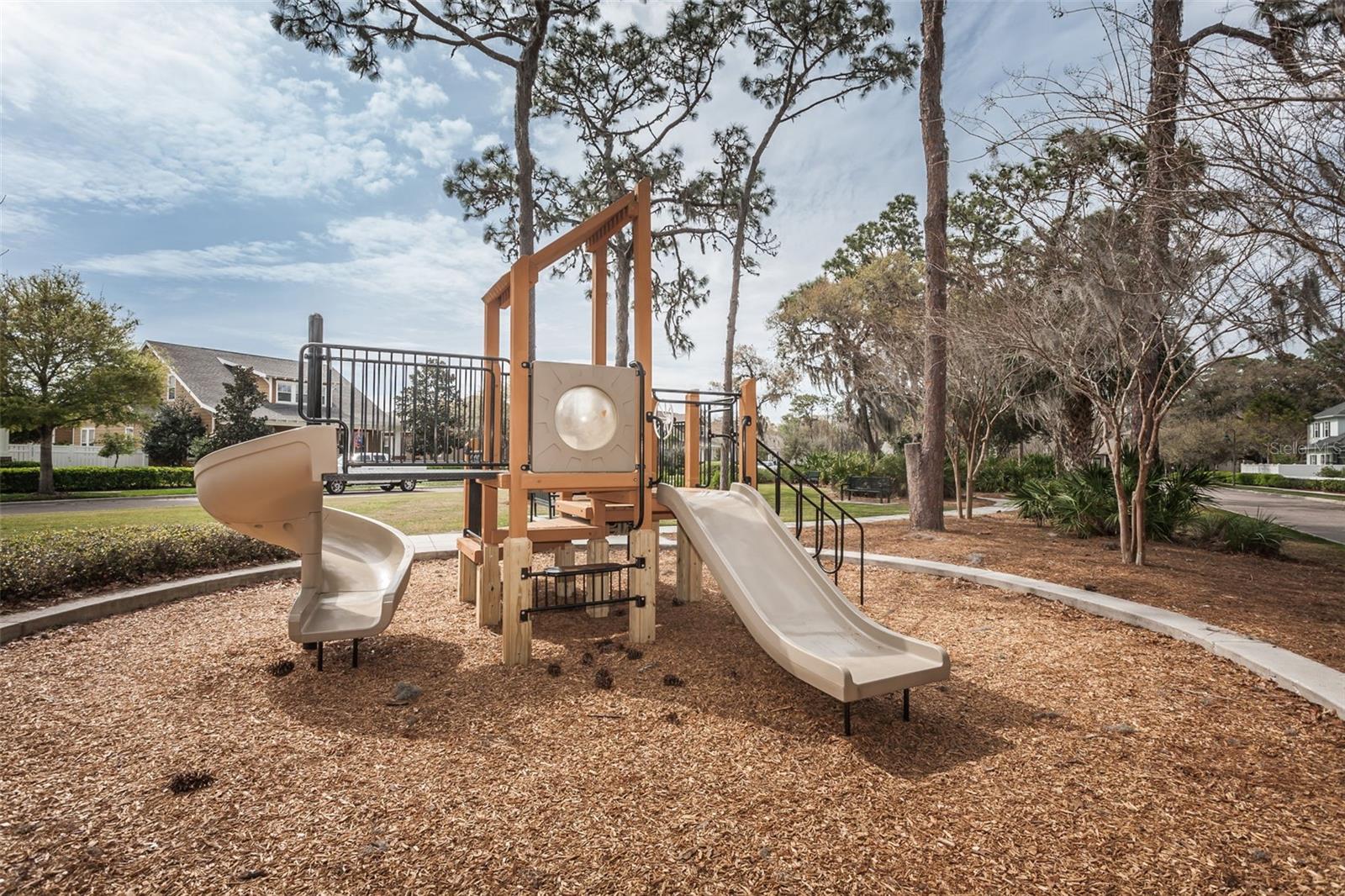 LONGLEAF NEIGHBORHOOD 02 - Residential