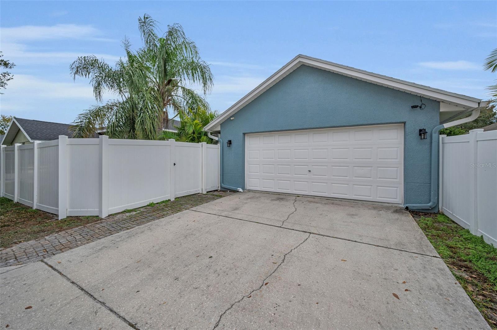 LONGLEAF NEIGHBORHOOD 02 - Residential