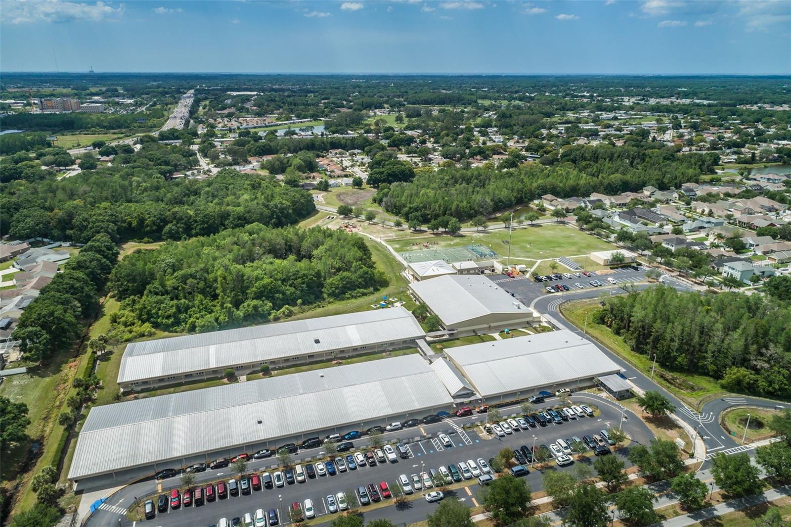 LONGLEAF NEIGHBORHOOD 02 - Residential