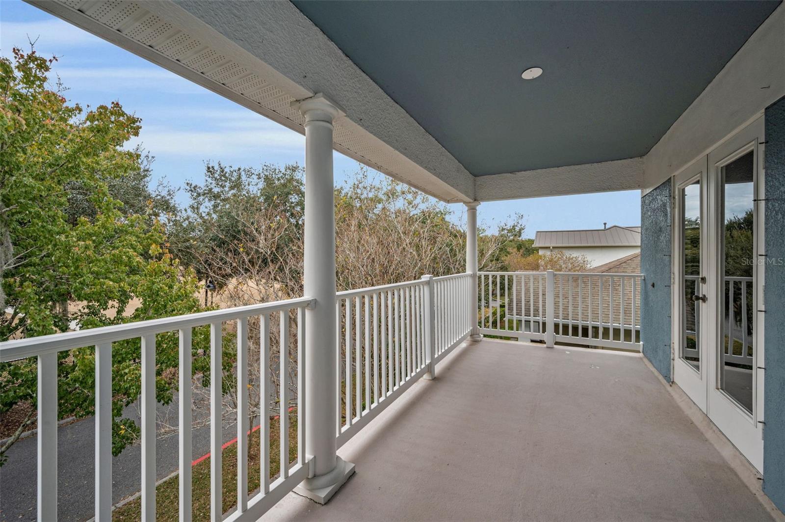 LONGLEAF NEIGHBORHOOD 02 - Residential