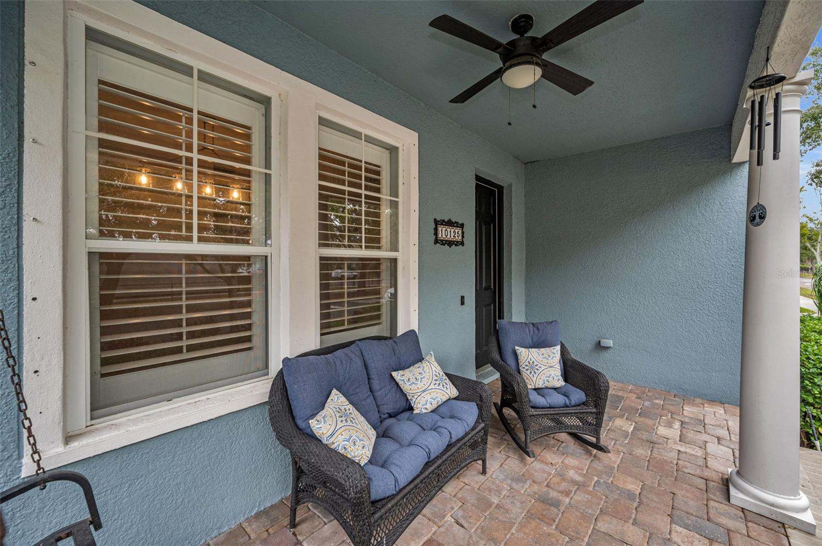 LONGLEAF NEIGHBORHOOD 02 - Residential