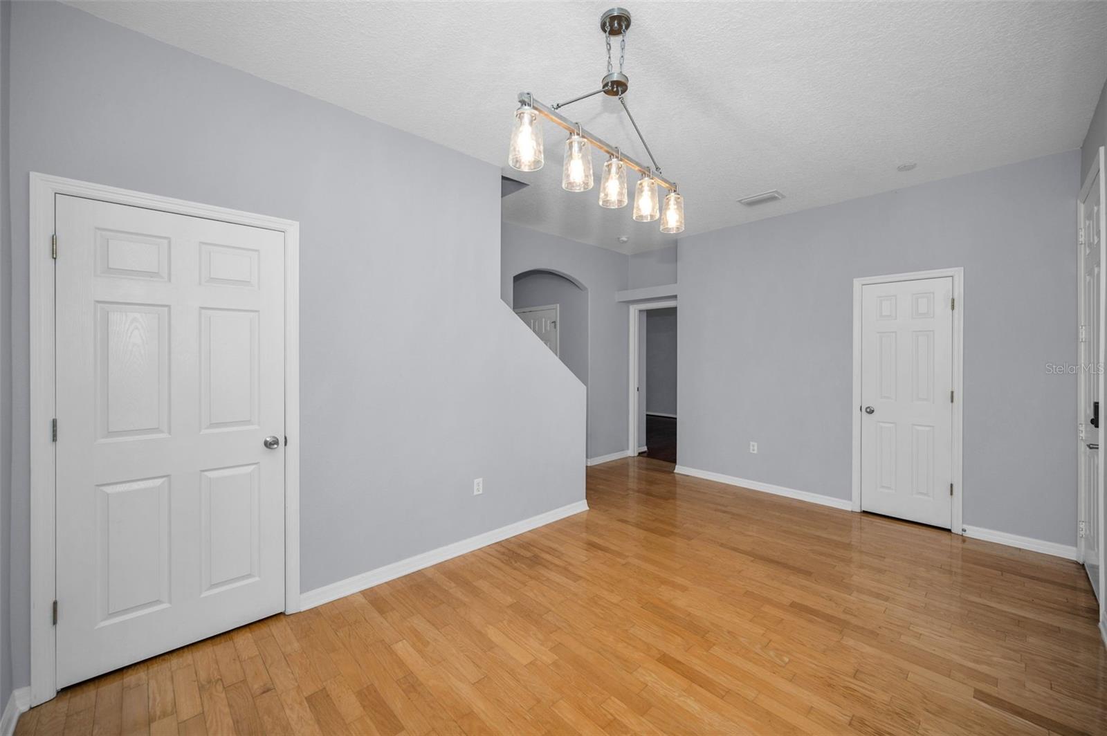 LONGLEAF NEIGHBORHOOD 02 - Residential