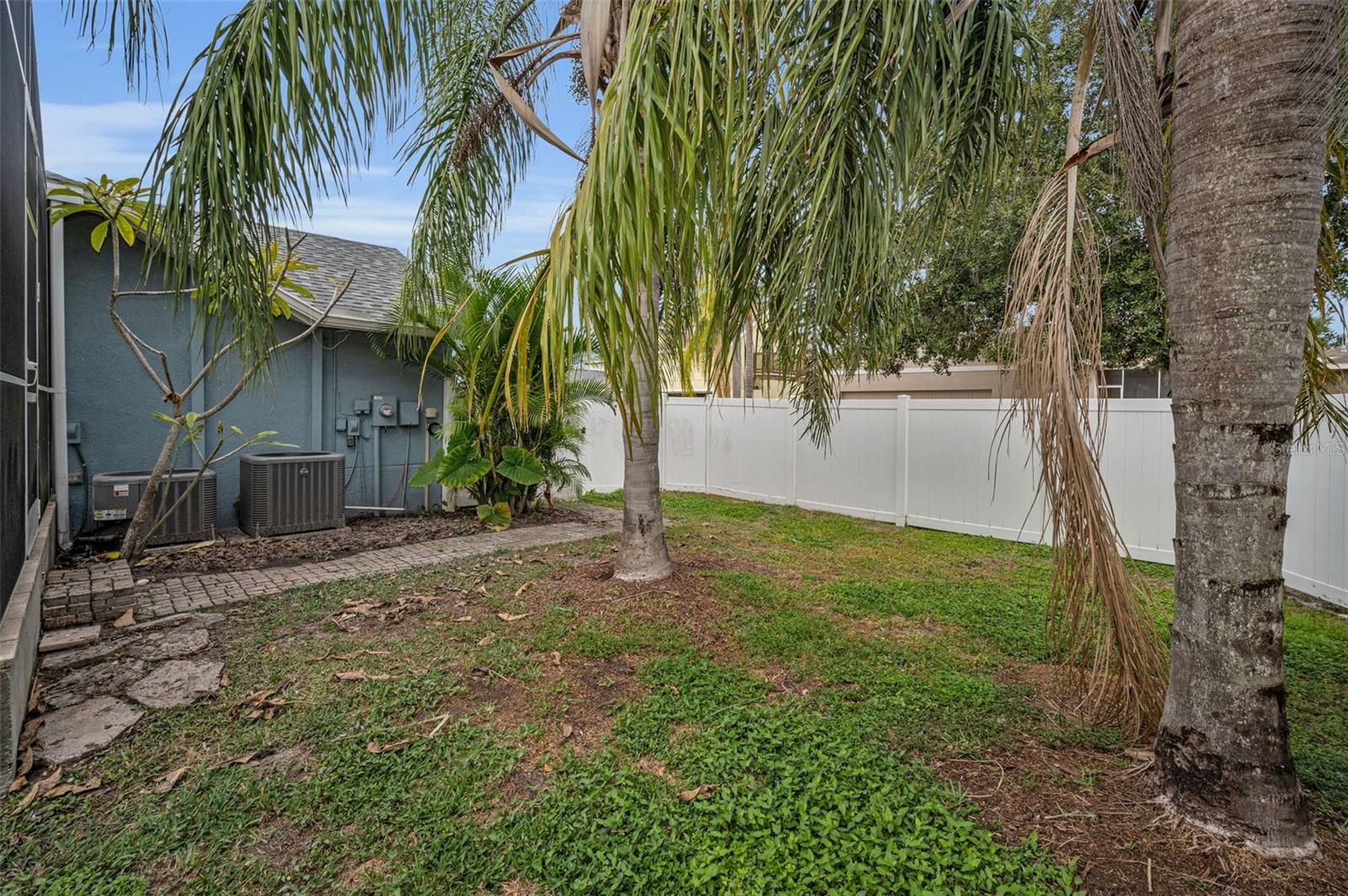 LONGLEAF NEIGHBORHOOD 02 - Residential